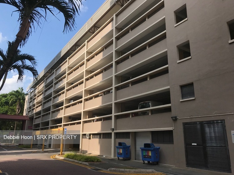Blk 625 Choa Chu Kang Street 62 (Choa Chu Kang), HDB 5 Rooms #208353371